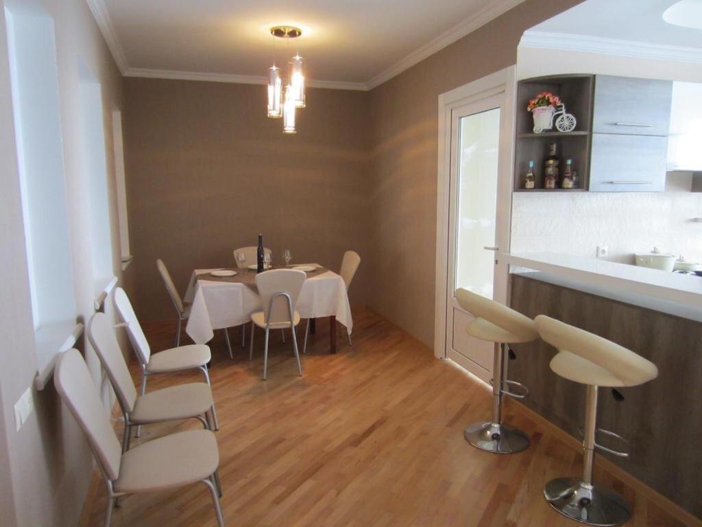 Zurabashvili Guest House Sighnaghi Extérieur photo