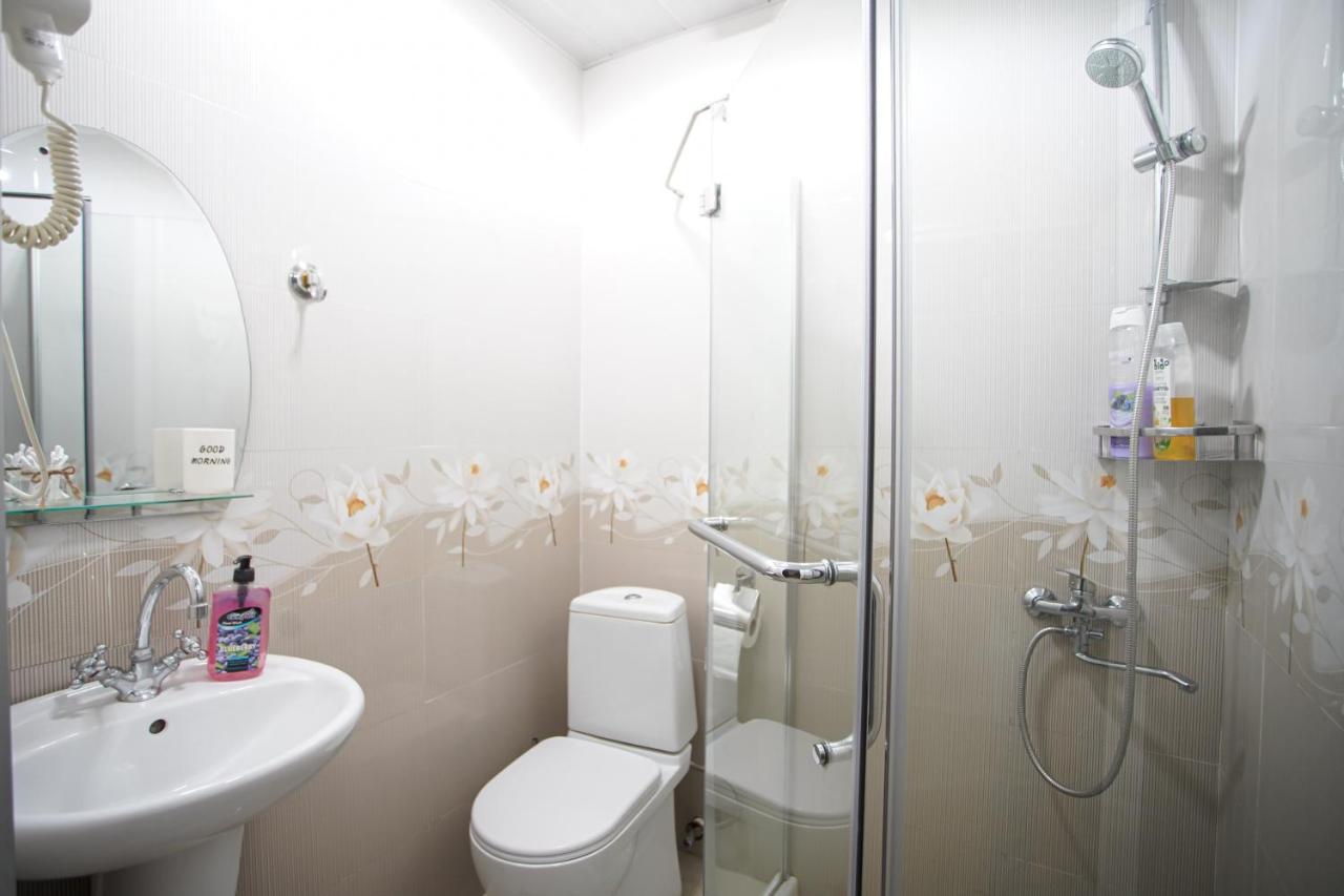 Zurabashvili Guest House Sighnaghi Extérieur photo