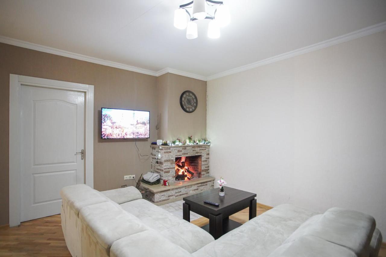Zurabashvili Guest House Sighnaghi Extérieur photo