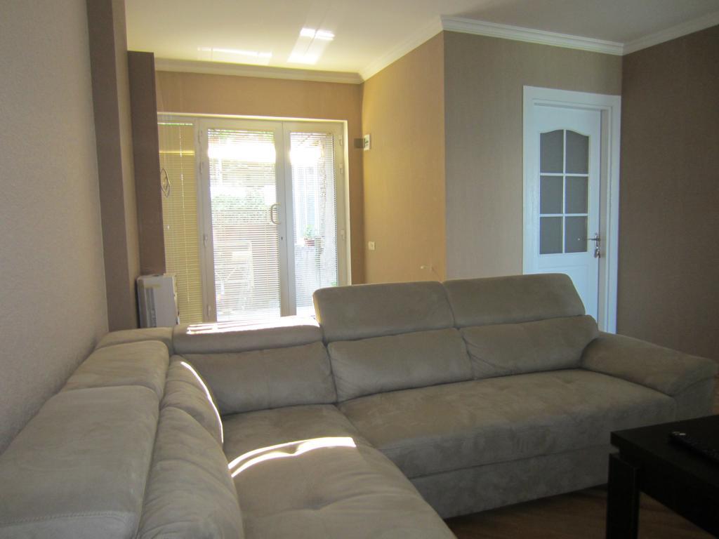 Zurabashvili Guest House Sighnaghi Extérieur photo